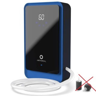 Ozonator Generator Ozonu Airthereal AH1000 1000mg/h 20W + Jonizacja