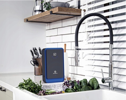 Ozonator Generator Ozonu Airthereal AH1000 1000mg/h 20W + Jonizacja