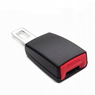 Przedłużacz Pasów Bezpieczeństwa Adapter 12cm Zaślepka