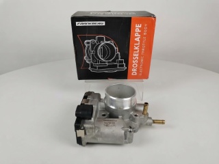Przepustnica elektroniczna Frankberg R042501237 THB50141-FC