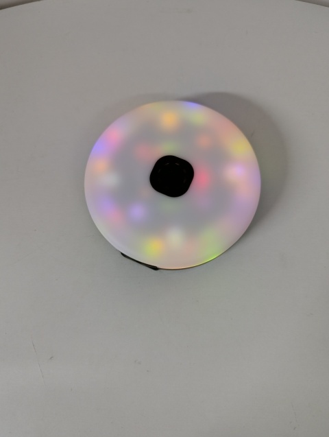 Wielofunkcyjna Lampka Kempingowa 2w1 (32 LED) + Girlanda Świetlna 10m LED Powerbank