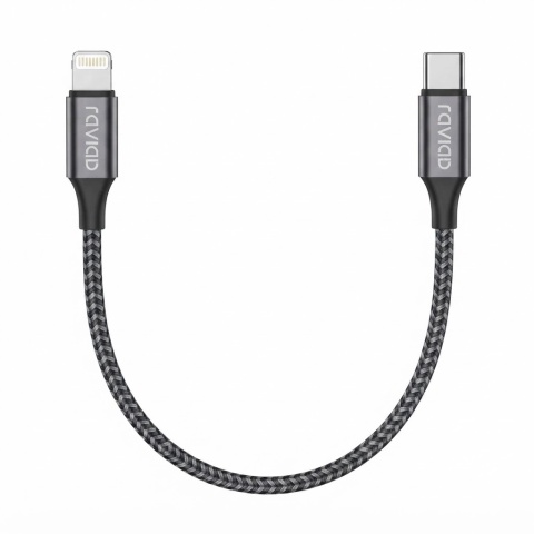 Kabel USB-C do Lightning (0,15 m / 15 cm)