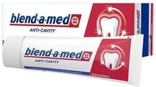 Blend-A-Med Anti-Cavity Original Pasta do Zębów 75ML