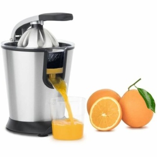ELEKTRYCZNA WYCISKARKA DO CYTRUSÓW H.KOENIG AGR80 160W