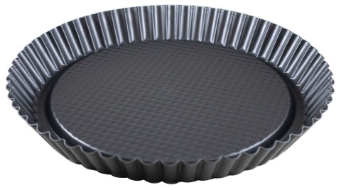 Forma do tarty blacha 27 cm powłoka nieprzywierająca