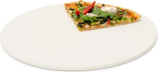 Kamień do Pizzy Relaxdays z Łopatką w Zestawie