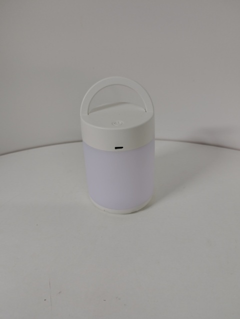 Lampka Kempingowa przenośna LED USB bezprzewodowa