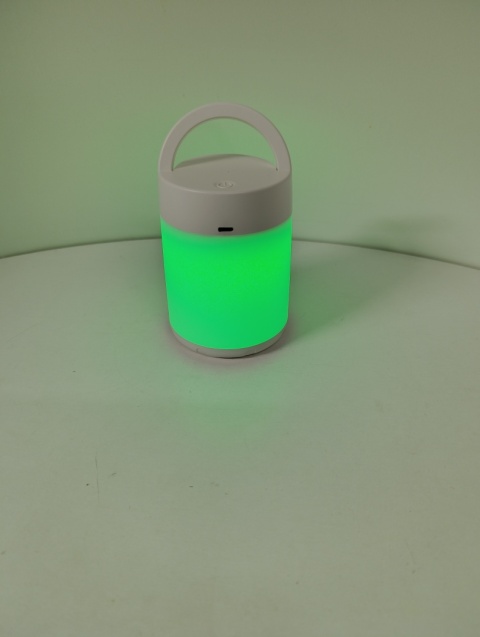 Lampka Kempingowa przenośna LED USB bezprzewodowa