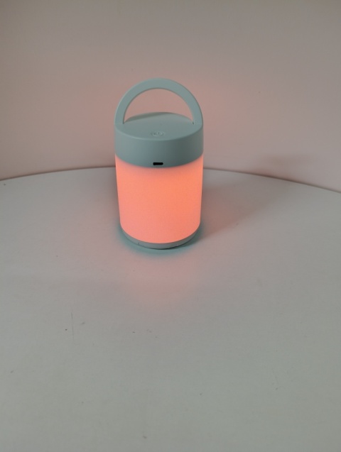 Lampka Kempingowa przenośna LED USB bezprzewodowa