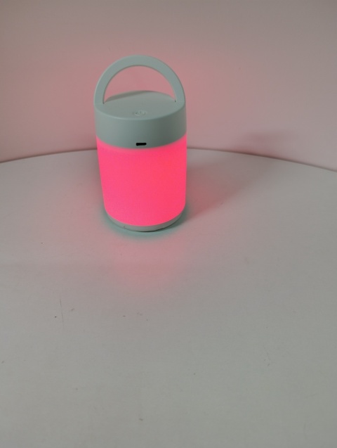 Lampka Kempingowa przenośna LED USB bezprzewodowa