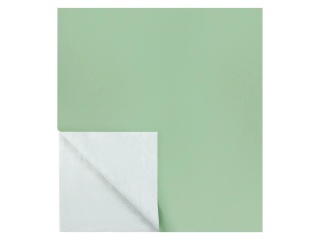 Obrus Cerata Zmywalna LIVARNO 130 x 240 cm – Zielona Miętowa