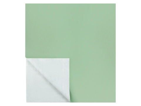 Obrus Cerata Zmywalna LIVARNO 130 x 240 cm – Zielona Miętowa