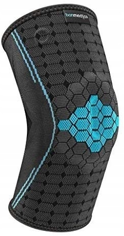 Orteza Stabilizator Kolana Bonmedico - rozmiar M