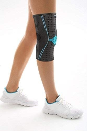 Orteza Stabilizator Kolana Bonmedico - rozmiar M