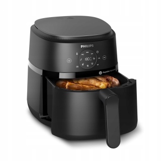 Philips Airfryer Frytkownica beztłuszczowa 9 programów 1500W 4,2 l