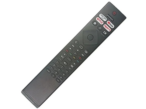 Pilot do telewizora Philips Smart TV / Ambilight – Model 2133