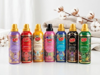 SIR Aromatique – koncentrat do Płukania Tkanin 42 Prania (3x Perfume Effect) różne zapachy 12 zł / szt