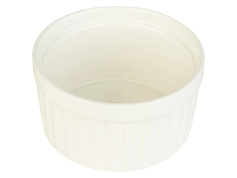 3 szt kokilki do zapiekania Livarno – 150 ml, średnica 9,4 cm