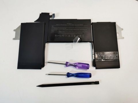 Bateria do Apple A1965 MacBook Air 13 A1932 2018 2019 A2179 2020