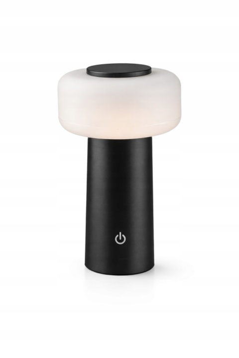 Bezprzewodowa Lampka Lampa Stołowa LED Livarno Home, USB