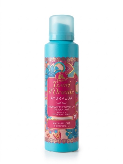 DEZODORANT TESORI D'ORIENTE DEO 150ml AYURVEDA