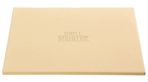 Kamień do pieczenia pizzy GRILLMEISTER 30 × 38 cm do piekarnika pieca