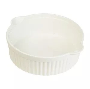 LIVARNO Home – Ceramiczne Naczynie Żaroodporne do Zapiekania 1,8 L