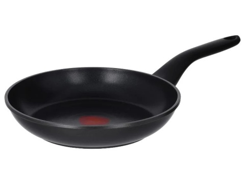 PATELNIA Z ODLEWU ALUMINIUM SILVERCREST Z WSKAŹNIKIEM NAGRZEWANIA (Ø 24 CM)