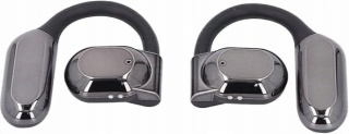 Bezprzewodowa słuchawka Bluetooth z otwartym uchem