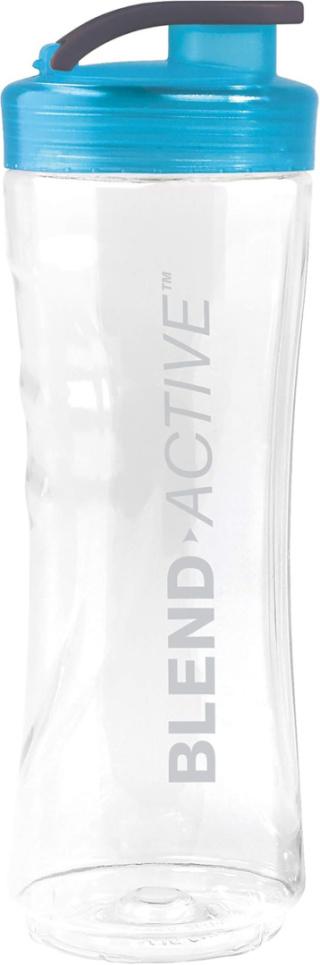 Breville, przezroczysta butelka do smoothie 600 ml