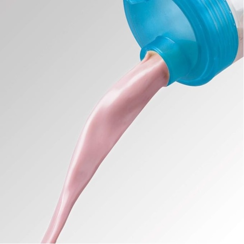 Breville, przezroczysta butelka do smoothie 600 ml Breville, przezroczysta butelka do smoothie 600 ml