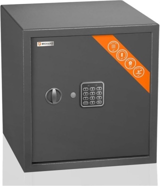 Brihard Sejf z elektrycznym zamkiem