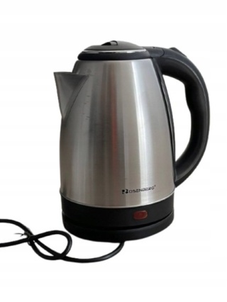 CZAJNIK ELEKTRYCZNY ROSENBERG HW1820 1500W 1,8L