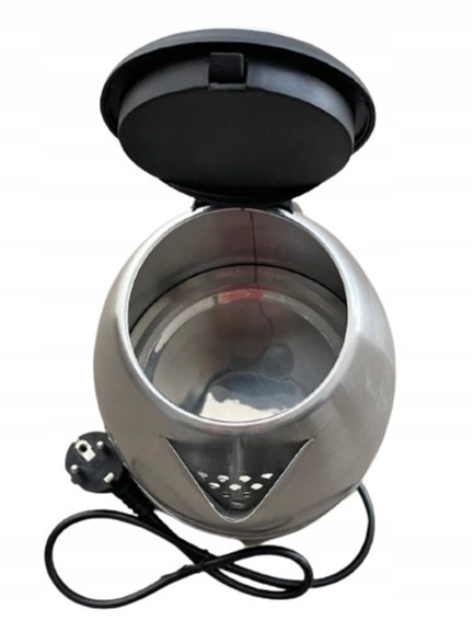 CZAJNIK ELEKTRYCZNY ROSENBERG HW1820 1500W 1,8L