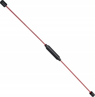 DRĄŻEK WIBRACYJNY DO ĆWICZEŃ TRENINGOWY 160CM