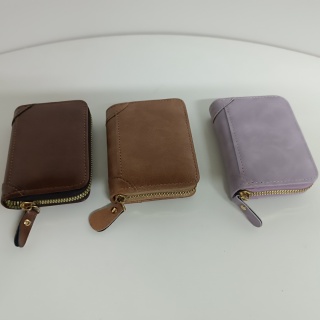 Etui, portfel na karty kredytowe