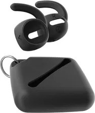GUMKI WKŁADKI DOUSZNE do słuchawek Apple Airpods 3