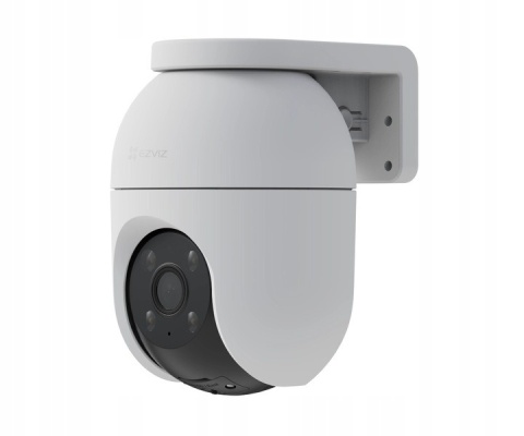 Kamera WiFi obrotowa EZVIZ C8C 3K detekcja AI TRYB NOCNY CS-C8c