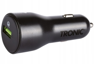 ŁADOWARKA SAMOCHODOWA TRONIC TLA 18 A1 18W