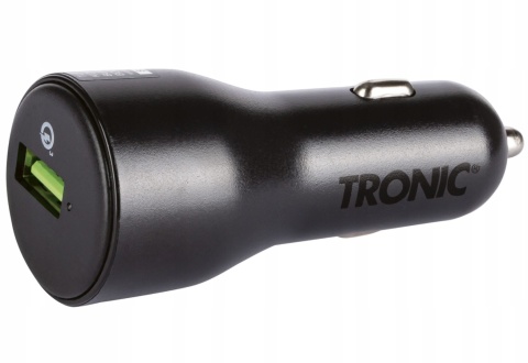 ŁADOWARKA SAMOCHODOWA TRONIC TLA 18 A1 18W