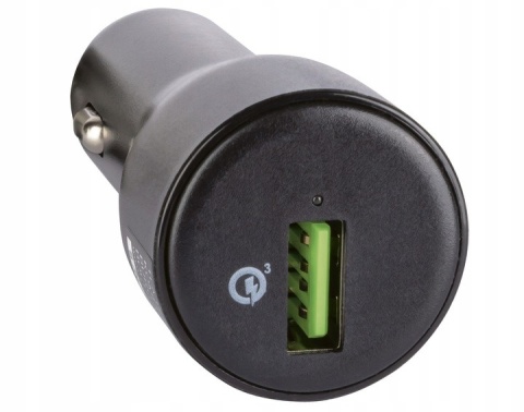 ŁADOWARKA SAMOCHODOWA TRONIC TLA 18 A1 18W