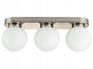 Lampa wisząca LIVARNO HOME 3 -punkty światła E14