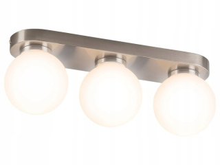 Lampa wisząca LIVARNO HOME 3 -punkty światła E14