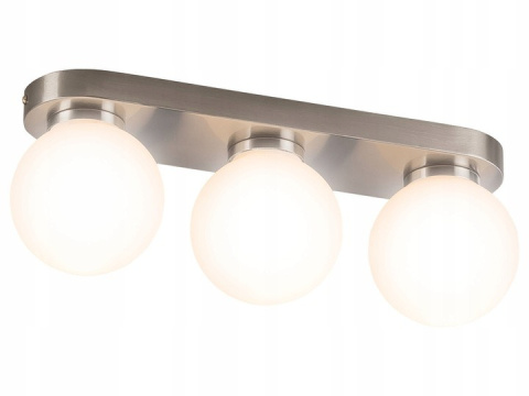 Lampa wisząca LIVARNO HOME 3 -punkty światła E14 Lampa wisząca LIVARNO HOME 3 -punkty światła E14