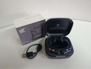 MODUŁ ADAPTER BEZPRZEWODOWY BLUETOOTH 5.2 DO SŁUCHAWEK 2PIN 0.75mm KZ XZ10