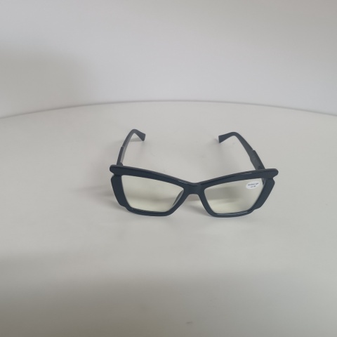 Okulary do czytania + 2