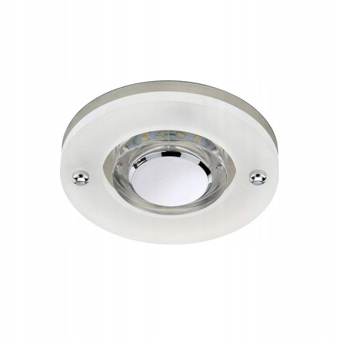 Oprawa sufitowa LED wpuszczana 5W, 400lm Briloner reflektor