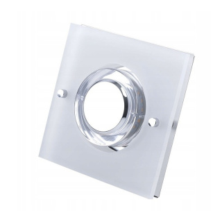 Oprawa sufitowa wpuszczana LED 5 W, 400 lm Briloner