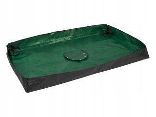 PARKSIDE Praktyczna mata do przesadzania rośli kwiatów, 100-150cm