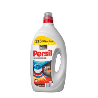 PERSIL ŻEL DO PRANIA BLACK 113 PRAŃ 6 L JAKOŚĆ NIEMIECKA